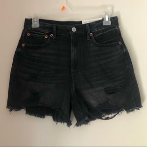 NWT American Eagle 90’s Mid Length Short Size 2